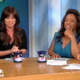 Illustration for article titled iThe View/i: What The Bleep Did Valerie Bertinelli Just Say?